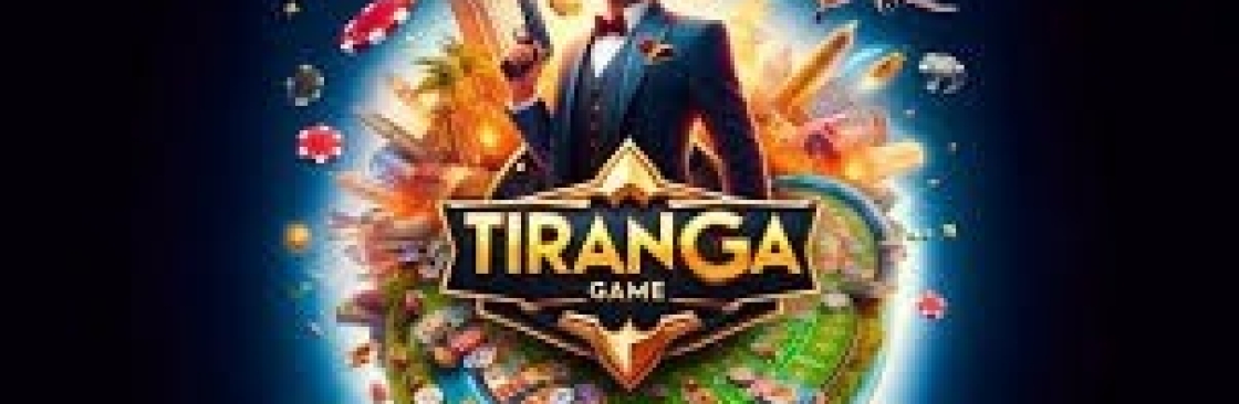 tiranga games Cover Image