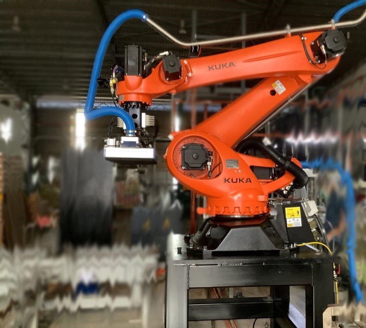 Top Benefits of Using an Automatic Palletizer Machine | Articles | Henry | Gan Jing World - Technology for Humanity | Video & Movie Streaming