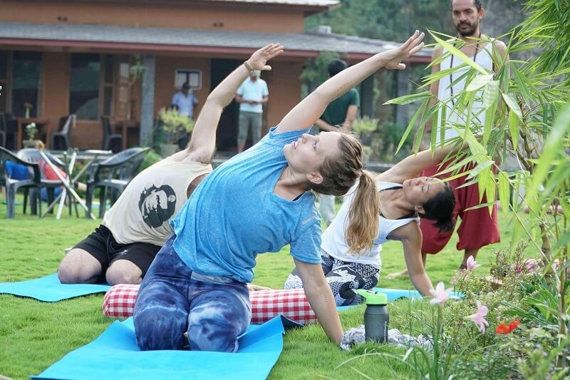 Types of Yoga: A Complete Guide to Styles for Body and Mind