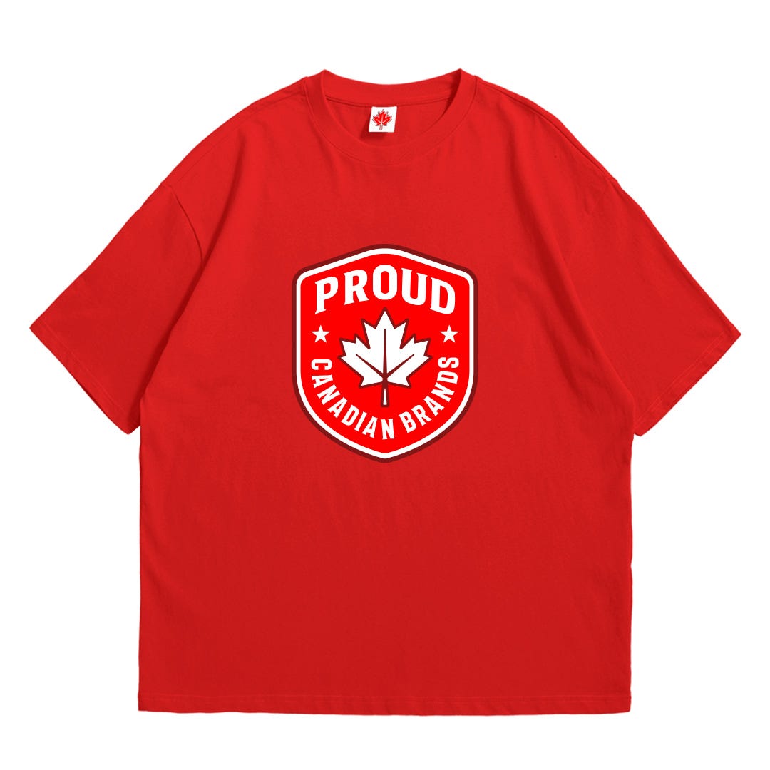 Why Buy Canadian Online Today Makes Sense | by Proud Canadian Brands | Jun, 2025 | Medium