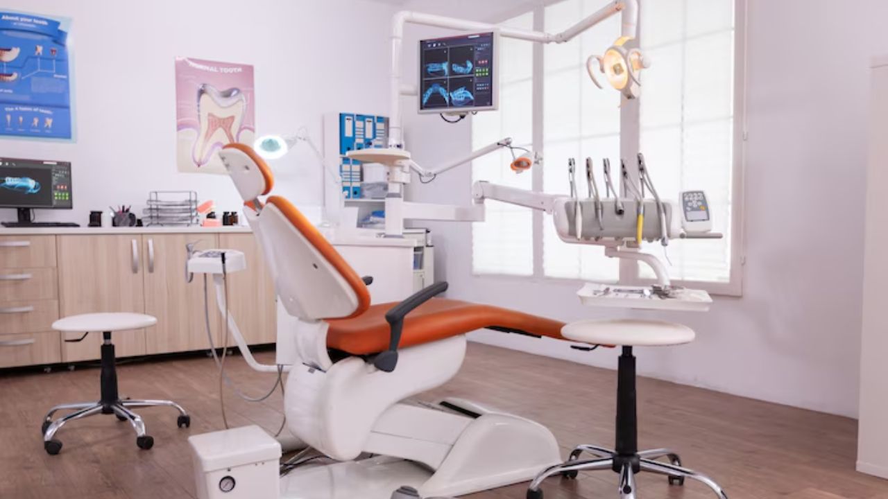 Why Choose Mission Smile as the Best Dental Clinic in Kolkata?