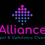 Alliance Carpet Upholstery Cleaning Ltd Profile Picture