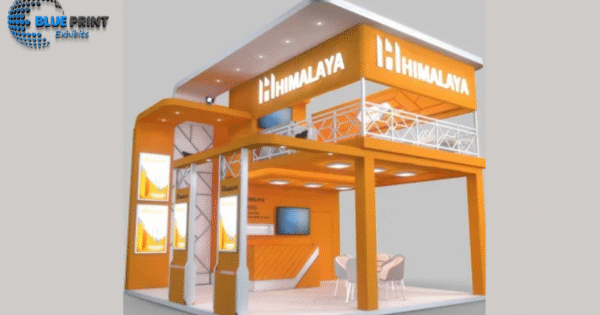 Frankfurt’s Finest Booth Concepts for 2025 Fairs