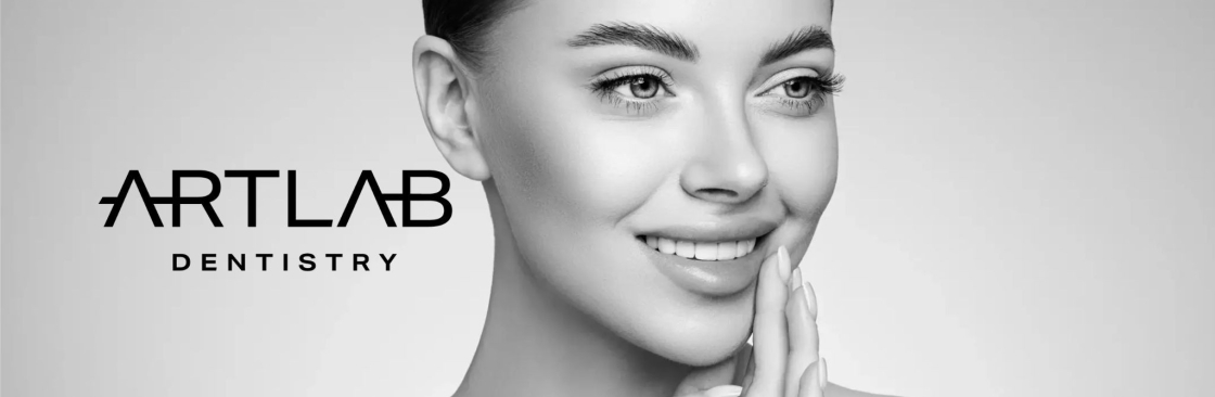 ArtLab Dentistry Cover Image