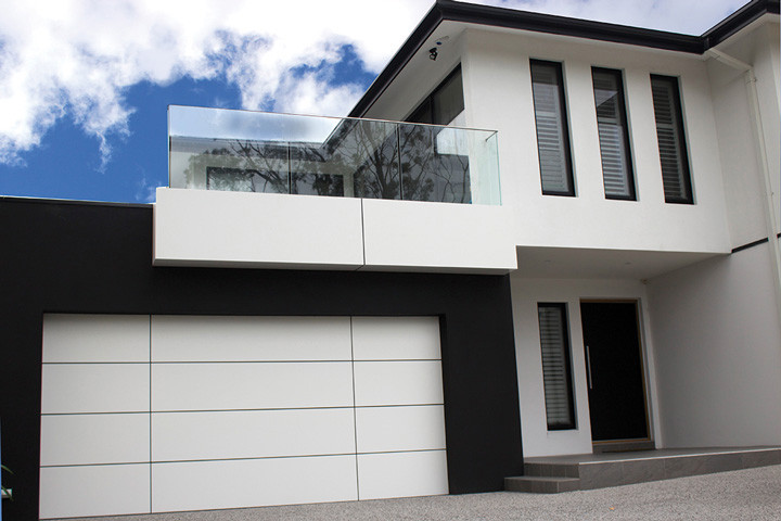 Garage Doors Auckland | New Installations & Garage Door Repairs