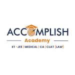 accomplish academy Profile Picture