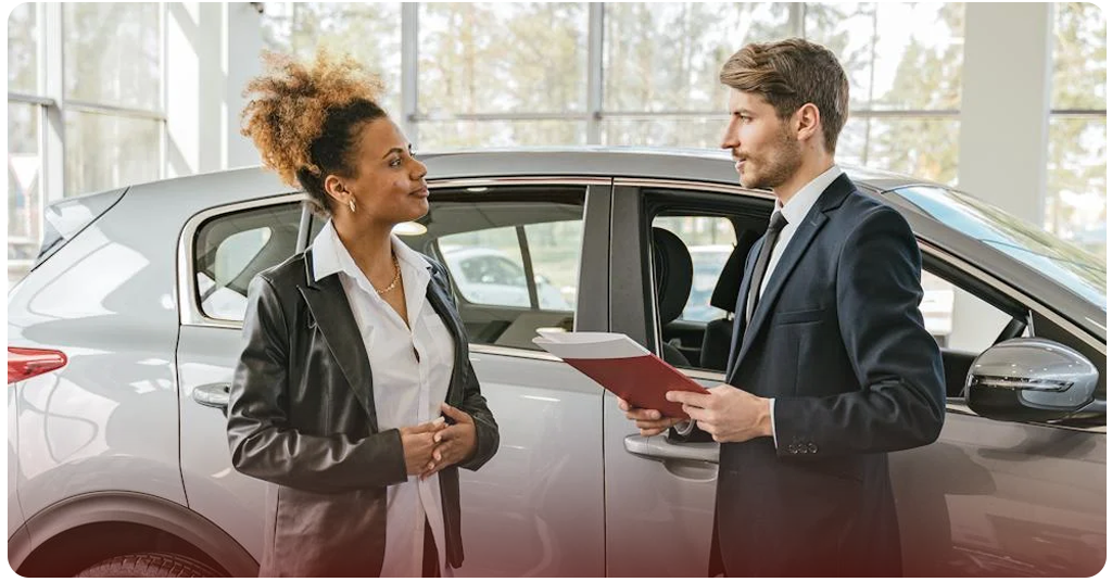 Used Car Financing: What First-Time Buyers Need to Know