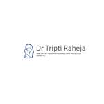Dr. Tripti Raheja Profile Picture