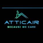 Atticair Air Ducts and Insulation Profile Picture
