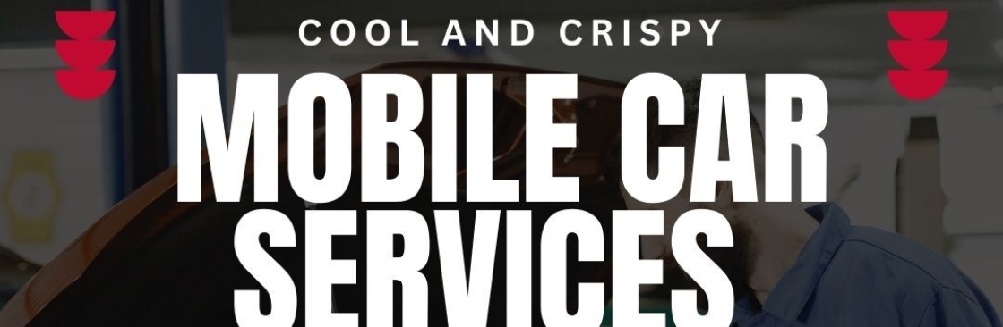 Cool And Crispy Cover Image