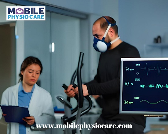 Home Physical Therapy Services in Fort Lee: Personalized Care Right at Your Doorstep – Site Title