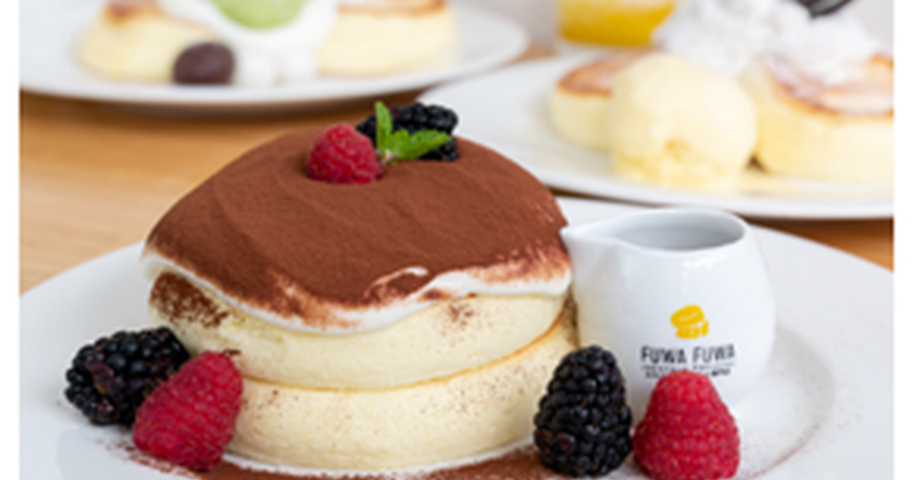 Fluffy Fluffy’s Special Holiday Dessert Menus That Drive Sales