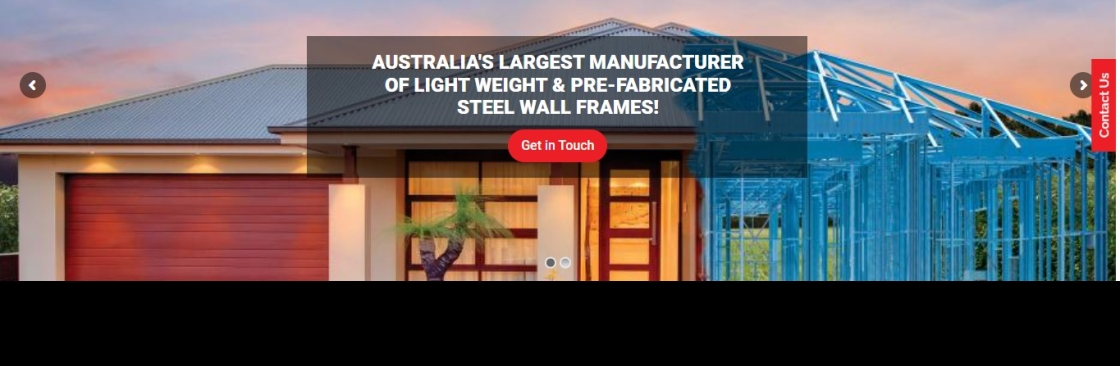 RC Steel Frame Cover Image