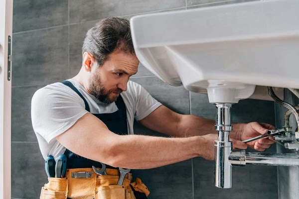 Reliable Plumbing Services by Grissoms Pro Services – Your Trusted Plumber in Gainesville, GA