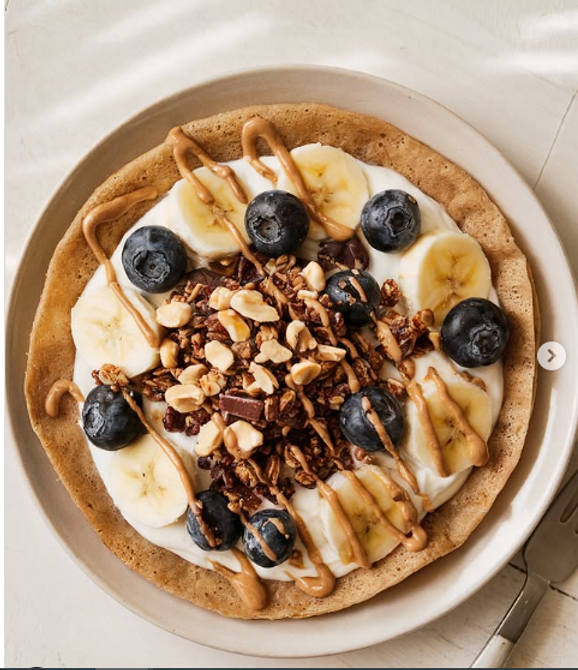 Where to Buy Banana Pancakes That Fit Your Low-Carb, High-Protein Lifestyle ??