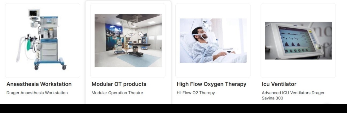 Global Medicare Systems Cover Image