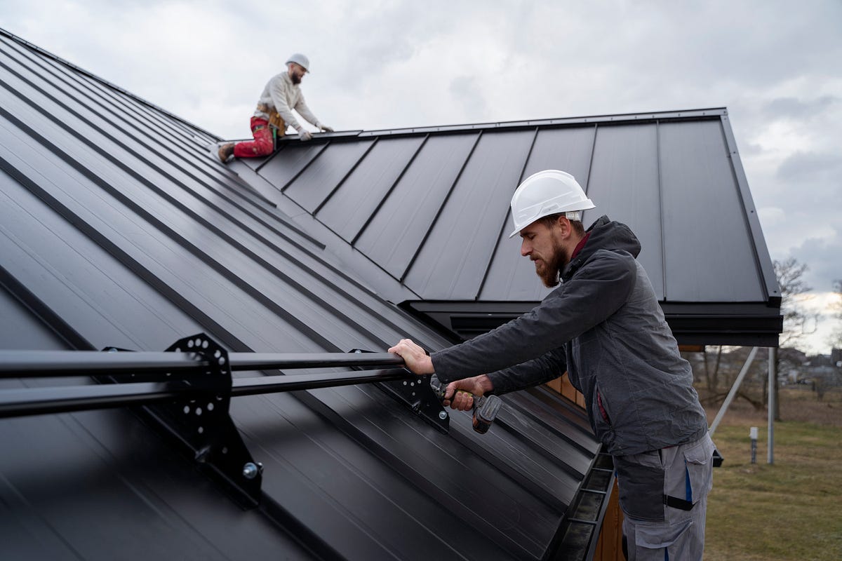 The Hidden Costs of Neglecting Gutter Installation | by Sunshine Gutters Gold | Jun, 2025 | Medium