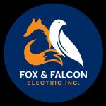 Fox and Falcon Electric Profile Picture