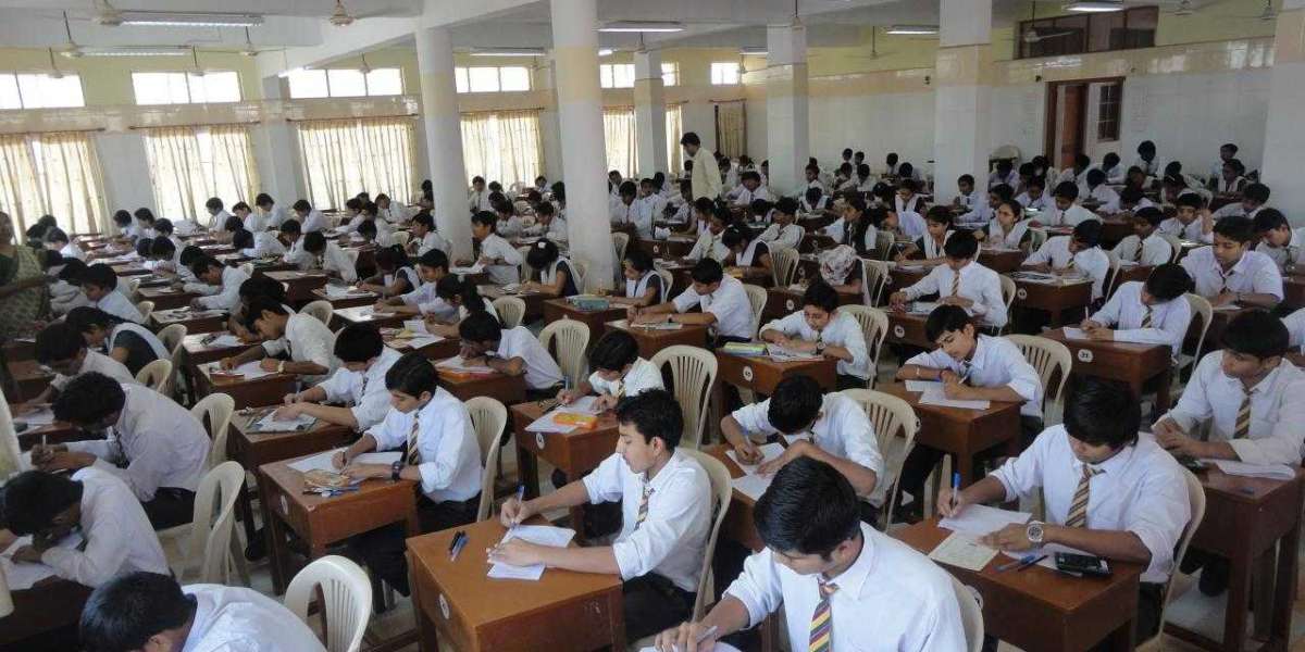 Top-Rated Educational Excellence: Why GD Goenka Public School is a Leading Top Rating School in Greater Noida