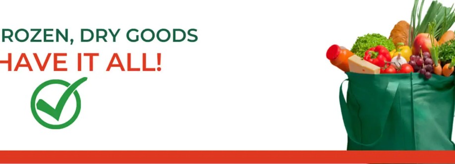 Melbourne Food Distributors Cover Image