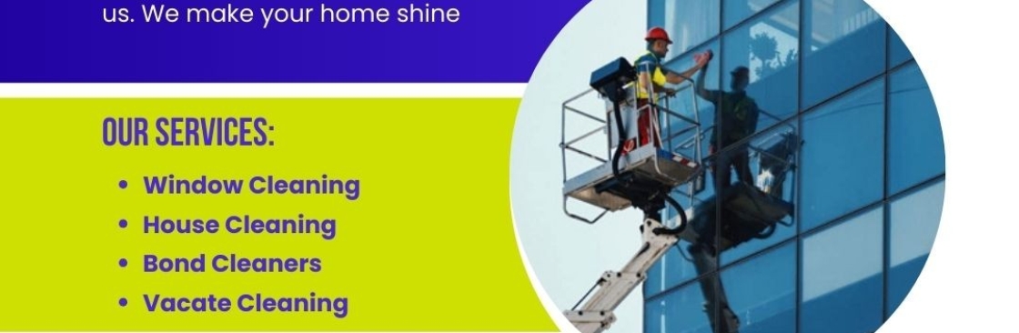 Major Homes Cleaning Cover Image