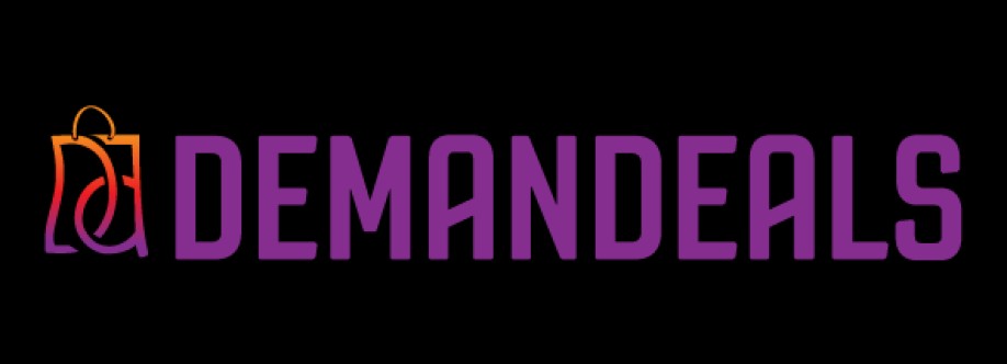Demand Deals Cover Image