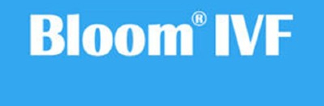 Bloom IVF Cover Image