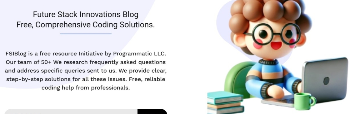 FSI Blog Cover Image