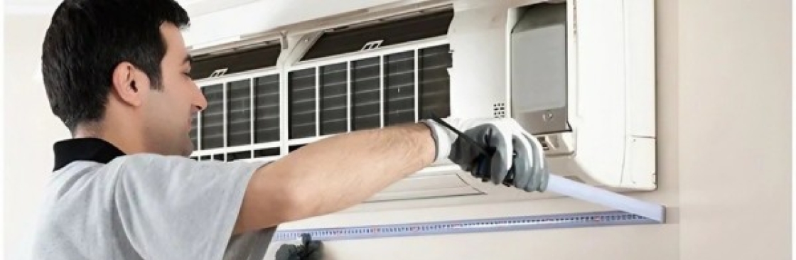 AC Technician in Riyadh Cover Image