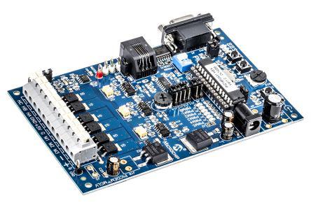 Power, Motor & Robotics Development Tools | Halltronics