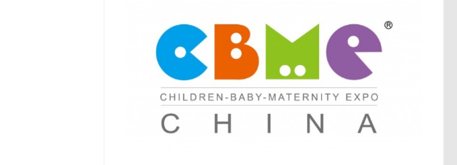 CBME China Cover Image