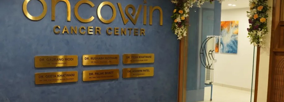 Oncowin Cancer Center Cover Image