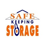 Safe Keeping Storage Profile Picture