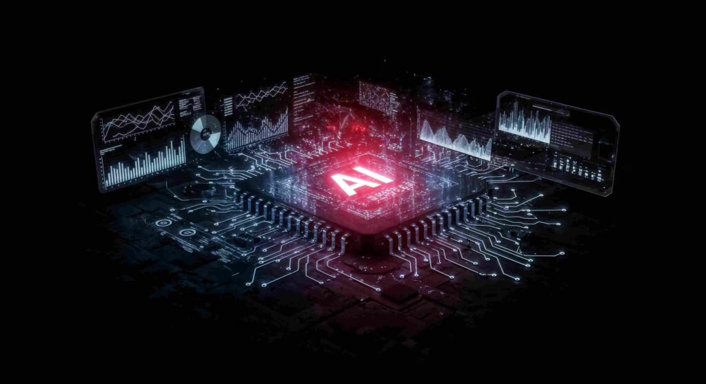 The Complete Guide to Choosing the Right AI Development Services for Your Business – Every Post