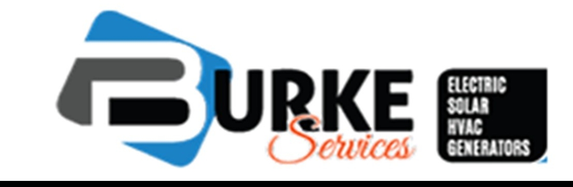 Burke Team Cover Image
