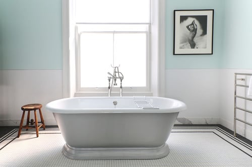 How to Create a Spa-Like Bathroom in Your SW6 Home | WPJ Heating
