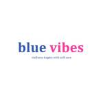 Blue Vibes Profile Picture