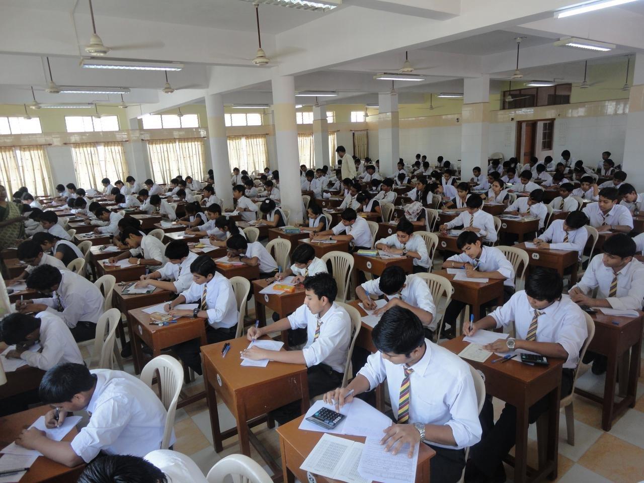 Shaping Young Minds at the Best Rating School in Greater Noida – GD Goenka Public School | Articles | Gd Goenka Noida | Gan Jing World - Technology for Humanity | Video & Movie Streaming