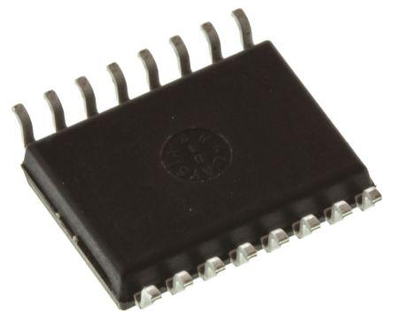 Digital Isolator ICs | Halltronics