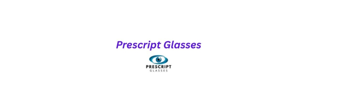 Prescript glasses Cover Image