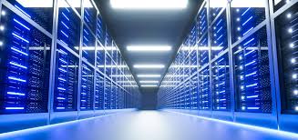 Protect your IT facility with server room temperature monitoring | Netmon Inc – Enviromon