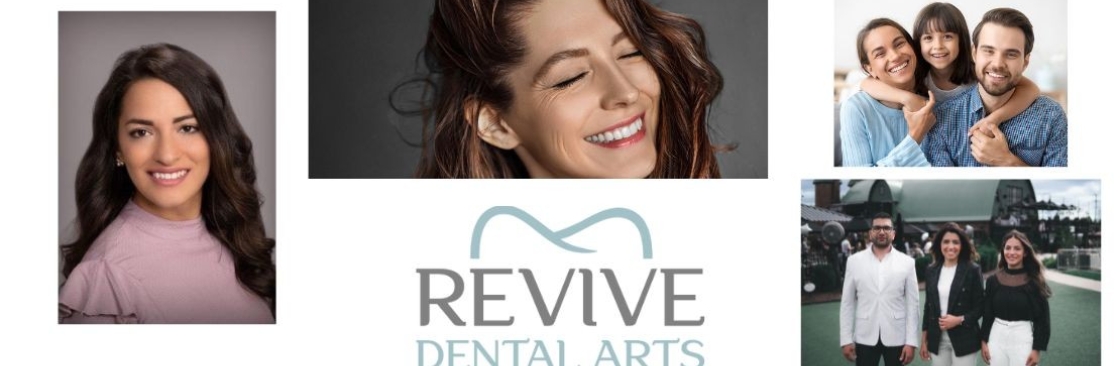 Review Dental Arts Cover Image