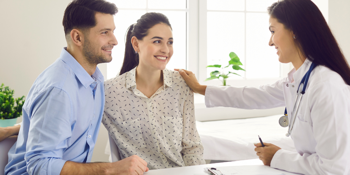 Best IVF Doctor in Delhi NCR: Bringing Dreams to Life with Nurture IVF Center – Nurture IVF – Best IVF Clinic, Infertility Specialist Centre in Delhi NCR