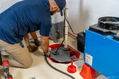 Choosing the Right Sump Pump Repair Service Near You: What to Look For -  WriteUpCafe