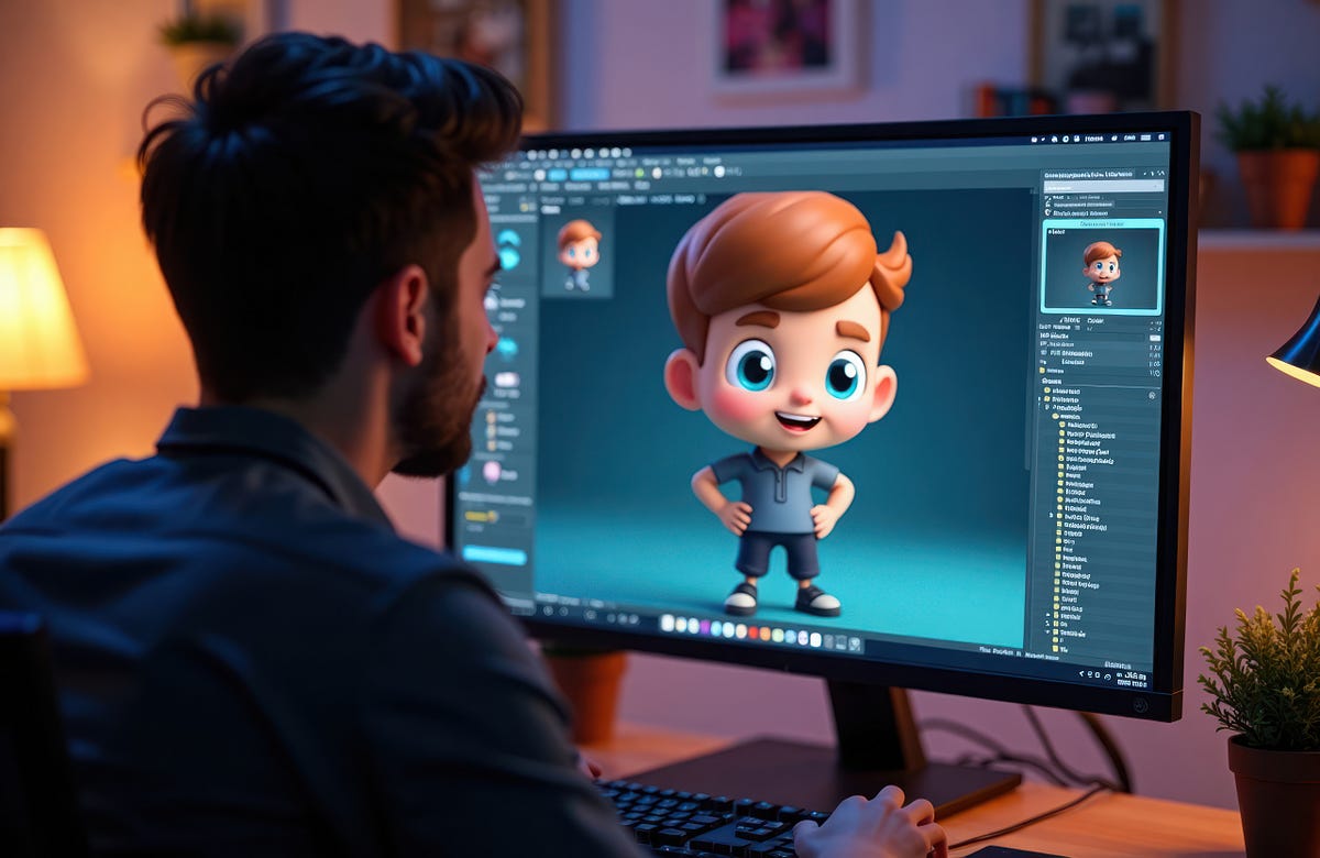 Mastering Web Animations with CSS and JavaScript | by RankOn Technologies Pvt. Ltd. | Apr, 2025 | Medium