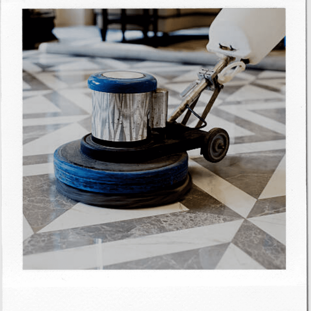 Marble Floor Polishing Services Singapore | Mould Removal Service