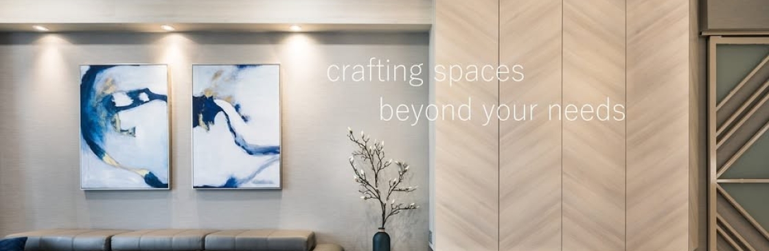 M Atalier Interior Design Cover Image