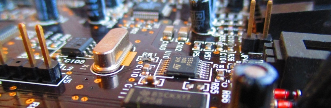 Voler Systems Cover Image