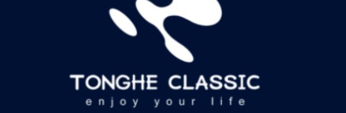 QIHE INDUSTRY GROUP GROUP Cover Image