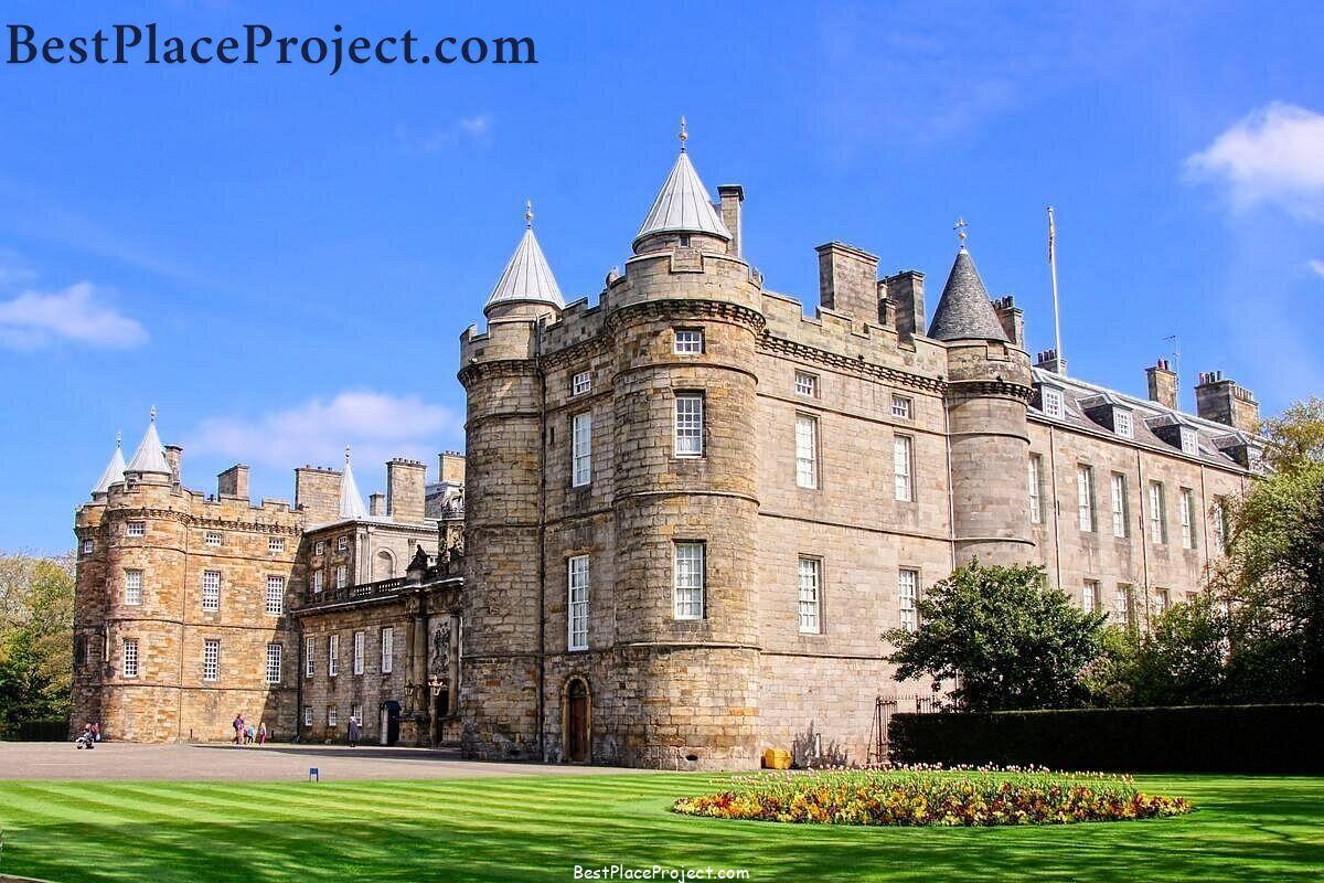 Best Things to Do in Edinburgh
